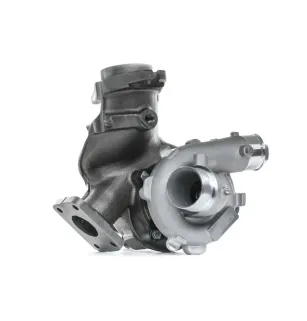 Turbocompresseur pour CITROËN, FIAT, PEUGEOT- 9641192380 9662465180