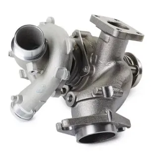 Turbocharger for CITROEN, FIAT, PEUGEOT- 9641192380 9662465180