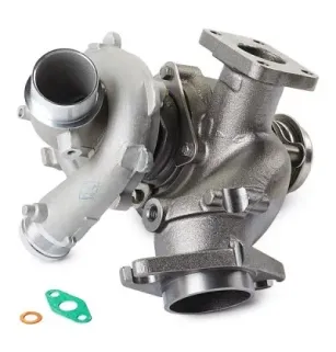 Turbocharger for CITROEN, FIAT, PEUGEOT- 9641192380 9662465180