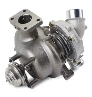 Turbocompresor para CITROËN, FIAT, PEUGEOT - 9641192380 9662465180