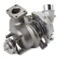 Turbocompresseur pour CITROËN, FIAT, PEUGEOT- 9641192380 9662465180