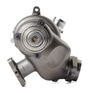 Turbocharger for CITROEN, FIAT, PEUGEOT- 9641192380 9662465180