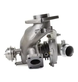 Turbocharger for CITROEN, FIAT, PEUGEOT- 9641192380 9662465180