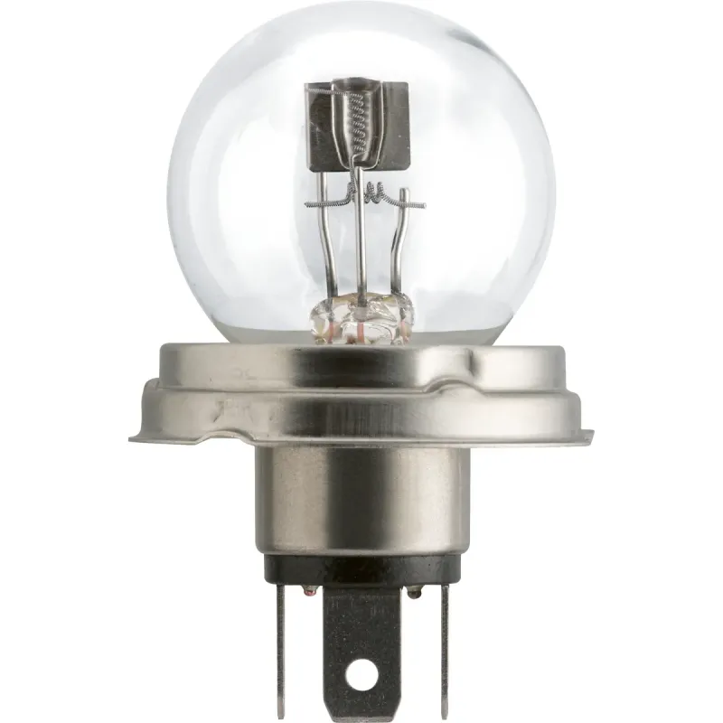 Lampadina del faro.