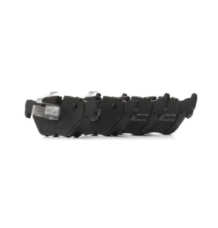 Pastilhas de freio para BMW EICHER- 101110599