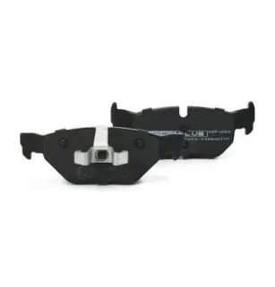 Pastilhas de freio para BMW EICHER- 101110599
