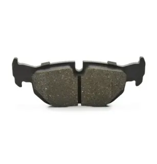 Pastilhas de freio para BMW EICHER- 101110599