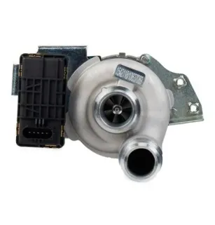 Turbocharger for FORD- 1453914, 1464596, 1478634, 1521485, 1567329, 2004532, 6K682AA, 6K682BA, 6K682BB, 6K682BC