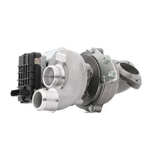 Turbocompressor para FORD-1453914, 1464596, 1478634, 1521485, 1567329, 2004532, 6K682AA, 6K682BA, 6K682BB, 6K682BC