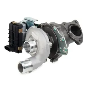 Turbocompressor para FORD-1453914, 1464596, 1478634, 1521485, 1567329, 2004532, 6K682AA, 6K682BA, 6K682BB, 6K682BC