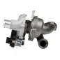 Turbocharger for FORD- 1453914, 1464596, 1478634, 1521485, 1567329, 2004532, 6K682AA, 6K682BA, 6K682BB, 6K682BC