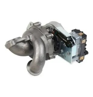 Turbocharger for FORD- 1453914, 1464596, 1478634, 1521485, 1567329, 2004532, 6K682AA, 6K682BA, 6K682BB, 6K682BC