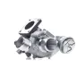 Turbocompressor para ALFA ROMEO, FIAT, LANCIA-55212917, 55220546, 55248312, 55254739, 71724559, 71793892 71795030