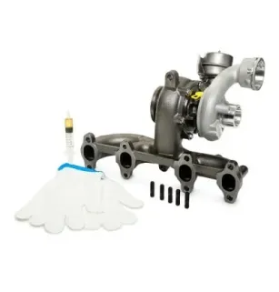 Turbocompressor para AUDI, SEAT, VW-038253010N, 038253010NV, 038253010NX, 038253010CX, 038253014H, 038253014HV