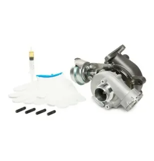 Turbocharger for AUDI, SEAT, VW- 03G145702F, 03G145702FV, 03G145702FX, 03G145702CX, 03G145702K, 03G145702KV