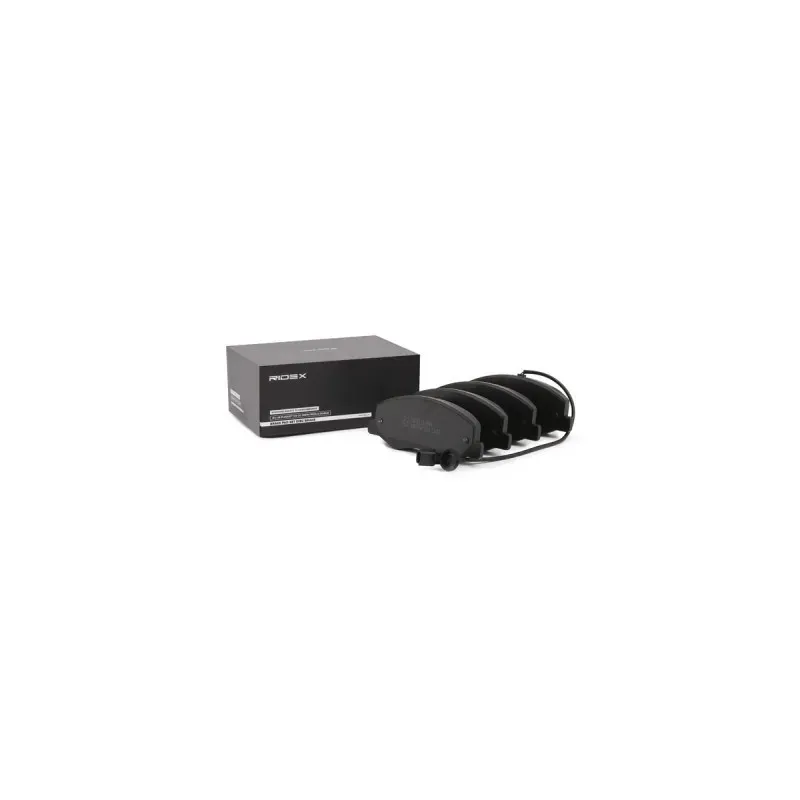 Pastilhas de freio para NISSAN, OPEL, RENAULT, VAUXHALL-4502883, 95507110 95528497 Pastilhas de freio para NISSAN, OPEL, RENAULT, VAUXHALL-4502883, 95507110 95528497