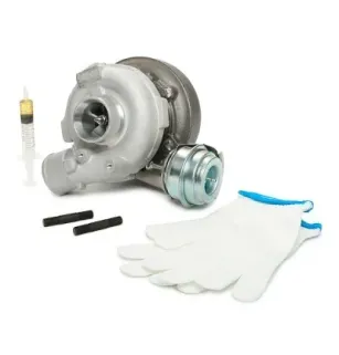 Turbocompresor para BMW- 11652247691, 11652247691F, 11652247691G, 11652247691H, 11652248834, 11652248834E