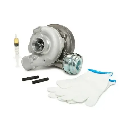 Turbocharger for BMW- 11652247691, 11652247691F, 11652247691G, 11652247691H, 11652248834, 11652248834E