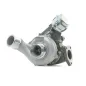 Turbocharger for HYUNDAI- 282004A470