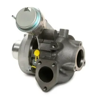 Turbocharger for HYUNDAI- 282004A470