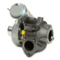 Turbocharger for HYUNDAI- 282004A470