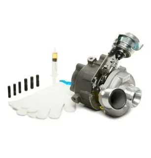 Turbolader für HYUNDAI- 282004A470