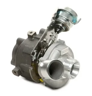 Turbocharger for HYUNDAI- 282004A470