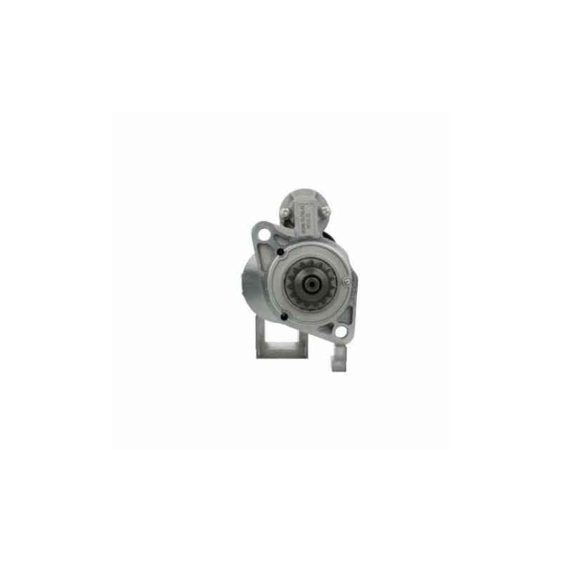Motorino d'avviamento Mitsubishi 1,6 kw Andre Niermann 015037 EuroTec 11040333 Cargo 110933 WAI 17141N