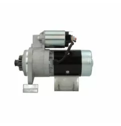 Motorino d'avviamento Mitsubishi 1,6 kw Andre Niermann 015037 EuroTec 11040333 Cargo 110933 WAI 17141N