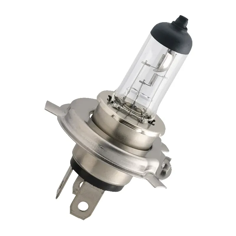 Lampadina alogena H4.