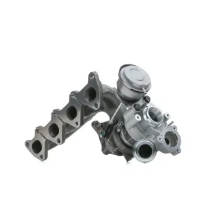 Turbolader für AUDI, MITSUBISHI, SEAT, VAG, VW- 03C145701FV, 03C145702AX, 03C145702C, 03C145702AV, 03C145701FX