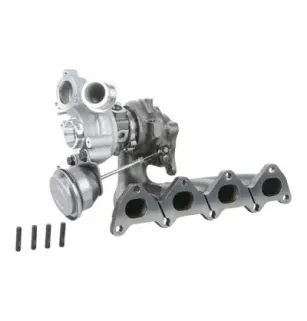 Turbocharger for AUDI, MITSUBISHI, SEAT, VAG, VW- 03C145701FV, 03C145702AX, 03C145702C, 03C145702AV, 03C145701FX