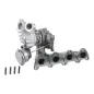 Turbocompresor para AUDI, MITSUBISHI, SEAT, VAG, VW- 03C145701FV, 03C145702AX, 03C145702C, 03C145702AV, 03C145701FX