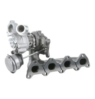 Turbocompresor para AUDI, MITSUBISHI, SEAT, VAG, VW- 03C145701FV, 03C145702AX, 03C145702C, 03C145702AV, 03C145701FX