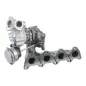 Turbocompresor para AUDI, MITSUBISHI, SEAT, VAG, VW- 03C145701FV, 03C145702AX, 03C145702C, 03C145702AV, 03C145701FX