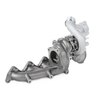 Turbocharger for AUDI, MITSUBISHI, SEAT, VAG, VW- 03C145701FV, 03C145702AX, 03C145702C, 03C145702AV, 03C145701FX