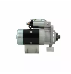 Motorino d'avviamento Mitsubishi 1,6 kw Andre Niermann 015037 EuroTec 11040333 Cargo 110933 WAI 17141N