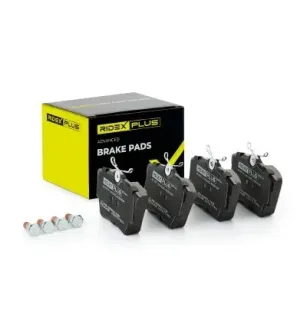 Bremsbeläge für FIAT, GENERAL MOTORS, NISSAN, OPEL, RENAULT, VAUXHALL- 93192389, 95518305, 95528432 95599224