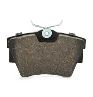 Bremsbeläge für FIAT, GENERAL MOTORS, NISSAN, OPEL, RENAULT, VAUXHALL- 93192389, 95518305, 95528432 95599224