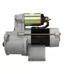 Motorino d'avviamento Mitsubishi 2.0 kw Bosch ruil 0986018731 EuroTec 11040090 EuroTec 11040100 EuroTec 11040623