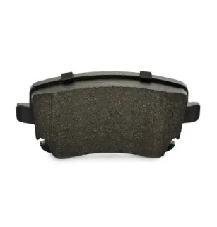 Pastilhas de freio para AUDI, SEAT, SKODA, VW-7E0698451C, 7E0698451D, 7H0698451, 7E0698451B