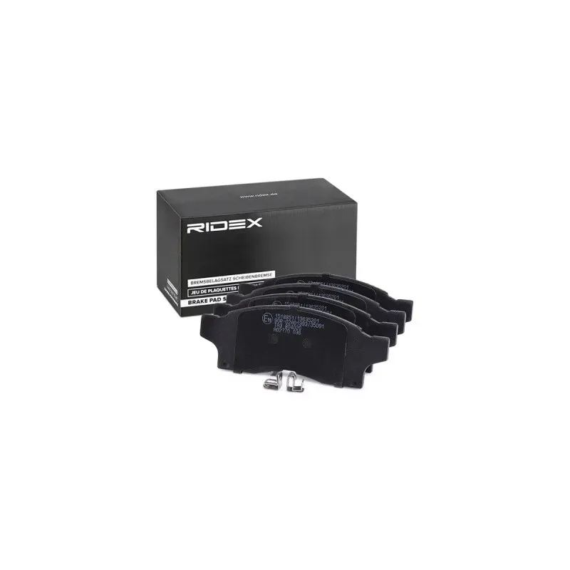 Pastiglie freno per TOYOTA- 0446517030, 0446517060, 0446517150, 0446517040, 0449117110, 0V9118A070 V9118A070 Pastiglie freno per TOYOTA- 0446517030, 0446517060, 0446517150, 0446517040, 0449117110, 0V9118A070 V9118A070