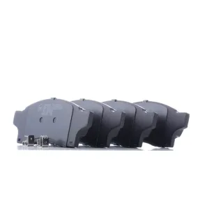 Brake pads for TOYOTA- 0446517030, 0446517060, 0446517150, 0446517040, 0449117110, 0V9118A070 V9118A070