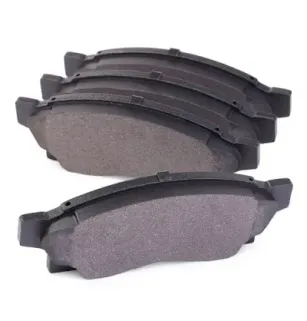 Brake pads for TOYOTA- 0446517030, 0446517060, 0446517150, 0446517040, 0449117110, 0V9118A070 V9118A070