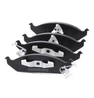 Pastiglie freno per CHRYSLER, DODGE- 05016227AA 5016227AA