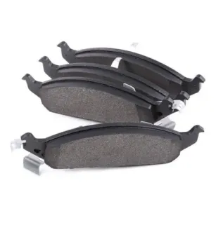 Pastiglie freno per CHRYSLER, DODGE- 05016227AA 5016227AA