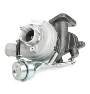 Turbocompressor para AUDI-028145701L, 028145701LX 028145701LV