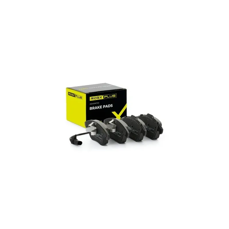 Brake pads for AUDI, AUDI (FAW), SEAT, SKODA, VAG, VW- 8K0098301F, 8K0698151A 8K0698151F Brake pads for AUDI, AUDI (FAW), SEAT, SKODA, VAG, VW- 8K0098301F, 8K0698151A 8K0698151F
