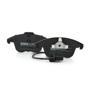 Bremsbeläge für AUDI, AUDI (FAW), SEAT, SKODA, VAG, VW- 8K0098301F, 8K0698151A 8K0698151F