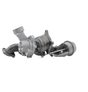 Turbocompresor para MERCEDES-BENZ- 6460900280, 646090028080, 6460901180, 646090118080, 6460901880